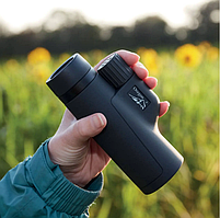 Потужний Монокуляр Opticron Oregon 4 PC Oasis 10x42 WP Водонепроникний Монокль Великобританія Гарантія 5 років, фото 5