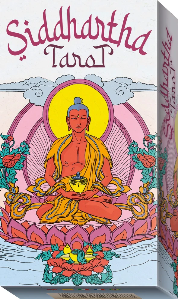 Siddhartha Tarot (Сидхартха Таро)