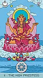 Siddhartha Tarot (Сидхартха Таро), фото 3