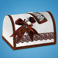 Сундучок для грошей 