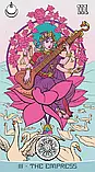 Siddhartha Tarot (Сидхартха Таро), фото 5