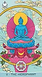 Siddhartha Tarot (Сидхартха Таро), фото 6