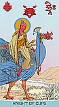 Siddhartha Tarot (Сидхартха Таро), фото 9