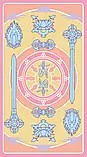 Siddhartha Tarot (Сидхартха Таро), фото 10