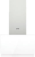 Встроенная настенная каминная вытяжка Gorenje WHI649EXGW