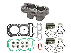 NACHMAN ЦИЛІНДР КОМПЛЕКТ POLARIS RANGER 900, RZR 900 50/55/60 INCH, 900 ACE EPS/AT-09484K