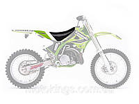 ЧЕХОЛ НА СИДЕНЬЕ BLACKBIRD DREAM 4 KAWASAKI KX 125-250 94-98/E1419N