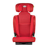Автокрісло дитяче Heyner MaxiFix i-Size (II,III) 15-36 кг HE 795 130 Racing Red червоного кольору, фото 4