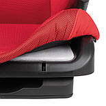 Автокрісло дитяче Heyner MaxiFix i-Size (II,III) 15-36 кг HE 795 130 Racing Red червоного кольору, фото 8