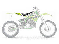 ЧЕХОЛ НА СИДЕНЬЕ BLACKBIRD DREAM 4 KAWASAKI KX KX 125-250 99-02/E1420N