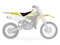 ЧЕХОЛ НА СИДЕНЬЕ BLACKBIRD DREAM 4 SUZUKI RM 85 02-20/E1323N