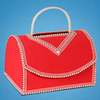 Сундучок для грошей 