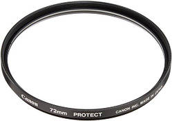 Світлофільтр Canon Protector 72 mm