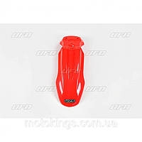 ПЕРЕДНЕЕ КРЫЛО UFO HONDA CRF 50 '04-'20 ЦВЕТ КРАСНЫЙ/HO03641070