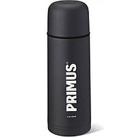 Термос Primus Vacuum bottle 0.75 л Black