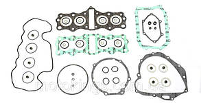 ATHENA КОМПЛЕКТ ПРОКЛАДОК HONDA CB350F FOUR`73-`75/P400210850352