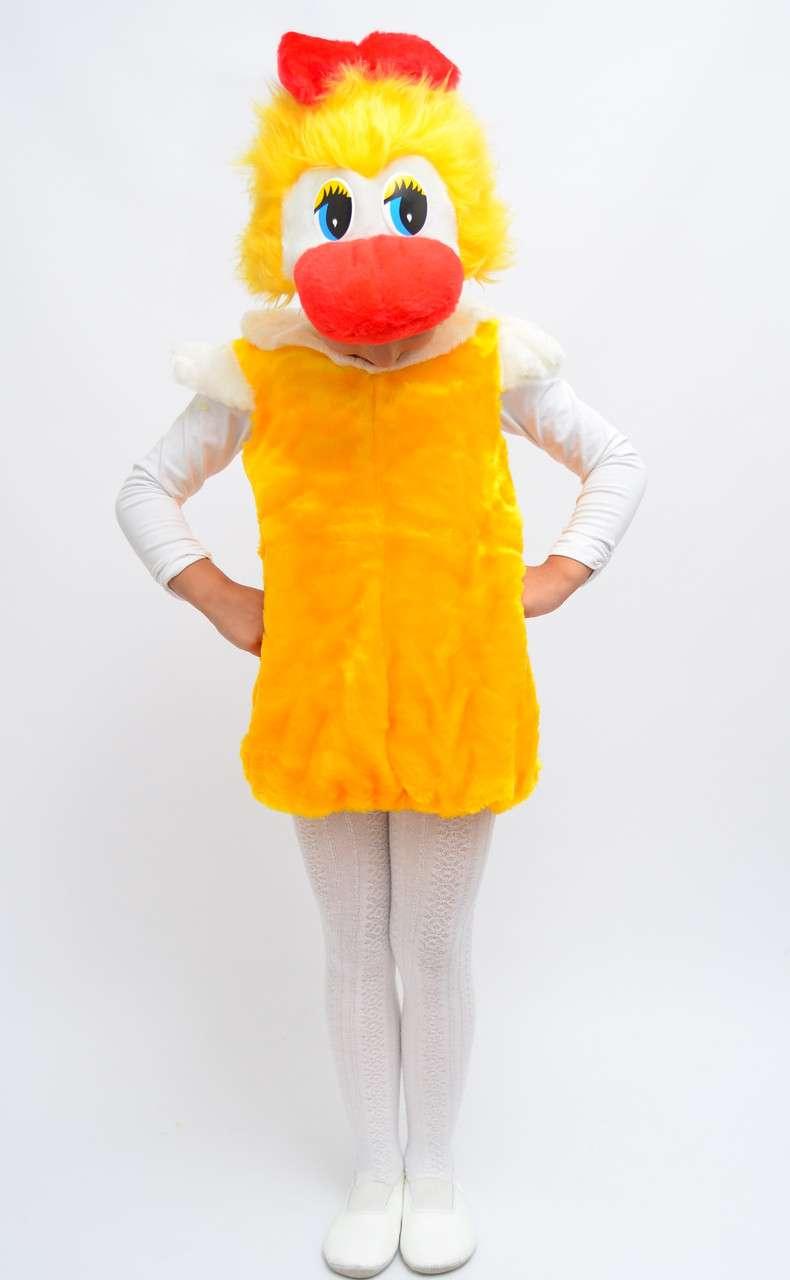 Купить Детский карнавальный костюм Уточки, цена 929 грн — Prom.ua (ID ...