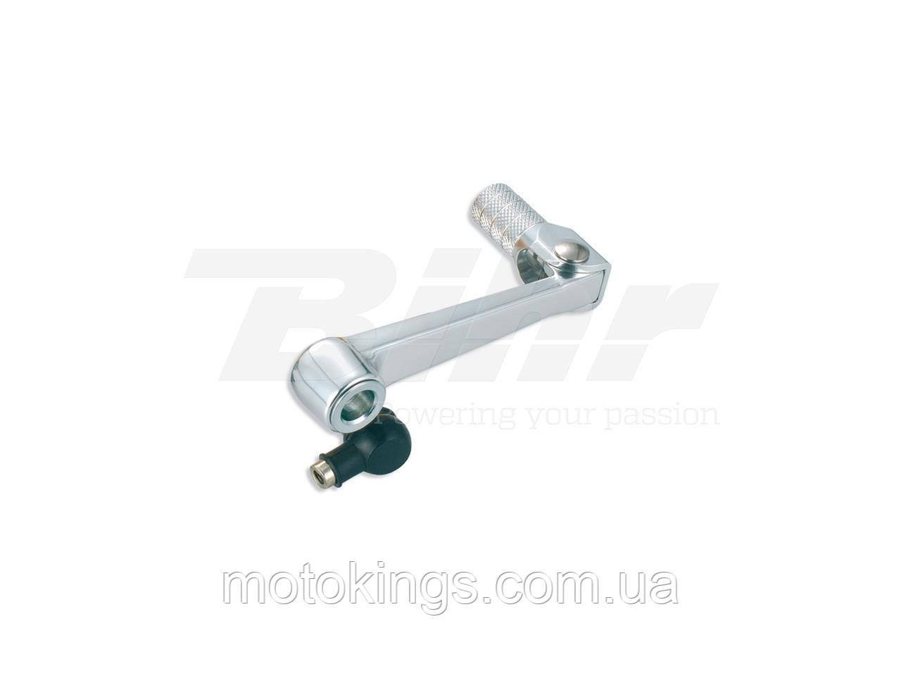 VICMA РЫЧАГ ПЕРЕКЛЮЧЕНИЯ ПЕРЕДАЧ SUZUKI GSXR 1300 HAYABUSA '99-'07/10306, фото 1