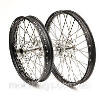 HAAN WHEELS ПОЛНОЕ КОЛЕСО ЗАДНЕЕ REX 18 CALI 18-2,15 DO KTM, HUSQVARNA SX, SX-F, EXC,,/H2211031