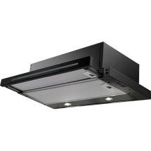 Franke Smart Telescopic FSM 601 BK/GL 60см