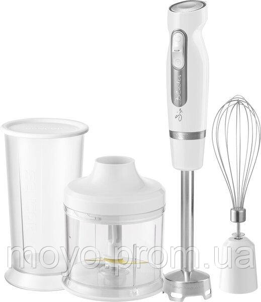 Блендер Sencor SHB4460WH-EUE3 — в Категории "Блендеры" на Bigl.ua ...