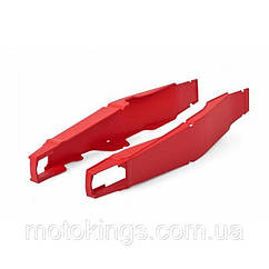 POLISPORT ЗАЩИТА РЫЧАГА УПРАВЛЕНИЯ GAS GAS EC250/300, RIEJU MR 250/300/8986000004