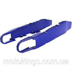 POLISPORT ЗАЩИТА РЫЧАГА УПРАВЛЕНИЯ SHERCO SE/SE-F `12-20 ЦВЕТ СИНИЙ/8986100002