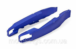 POLISPORT ЗАЩИТА РЫЧАГА УПРАВЛЕНИЯ YAMAHA YZ125/250 08-19, YZ250X `17-`19,WRF250, WRF450/8456800002