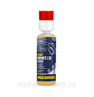 MANNOL WINTER DIESEL -47 ST. 250ML - ДОБАВКА К ЗИМНЕМУ ТОПЛИВУ (9982)/MN9982