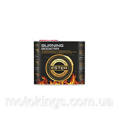 MANNOL BURNING BOOSTER 500ML АКТИВАТОР СТРАЖЕННЯ ТОПЛИВА (9939) (24)/MN9939