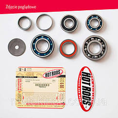 HOT RODS РЕМКОМПЛЕКТ КОРОБОКІ ПЕРЕДАВ SUZUKI RM 85 02-04/TBK0048