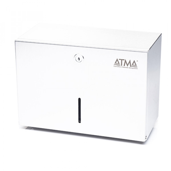 Тримач паперових рушників у пачках S-LINE