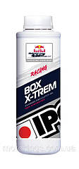 IPONE BOX EXTREME ТРАНСМІСІОННЕ МАСЛО 100% СИНТЕТИКА 1L RACING (AKC) (15)/800186