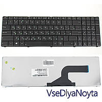 Клавиатура ASUS B53V F50 F50GL F50Gx F50ML F50N F50Q F50S F50Sf F50Sg F50SL F50Sv F50Z F70 F70SL F70SV G51