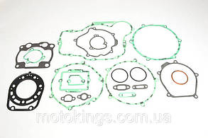 ATHENA КОМПЛЕКТ ПРОКЛАДОК KAWASAKI KX 250 '88-'92/P400250850251