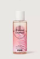 Парфумований спрей для тіла Victoria's Secret PINK  Bronzed Coconut