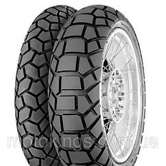 ШИНА CONTINENTAL 170/60R17 TKC 70 ROCKS 72S TL M/C M+S ЗАД DOT 21/2021 (244643)/02446430000/21