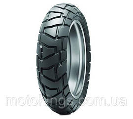 ШИНА DUNLOP 170/60B17 TRAILMAX MISSION 72T M+S TL ЗАД DOT 04/2021/637152/21