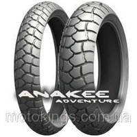 ШИНА MICHELIN 180/55R17 ANAKEE ADVENTURE 73V TL/TT M/C ЗАД DOT 10/2021/CAI845259/21