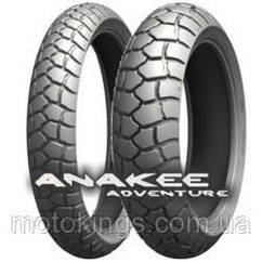 ШИНА MICHELIN 180/55R17 ANAKEE ADVENTURE 73V TL/TT M/C ЗАД DOT 10/2021/CAI845259/21