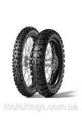 ШИНА DUNLOP 140/80-18 D908 RR RALLY RAID 70R TT M+S ЗАД DOT 12/2021/637473/21