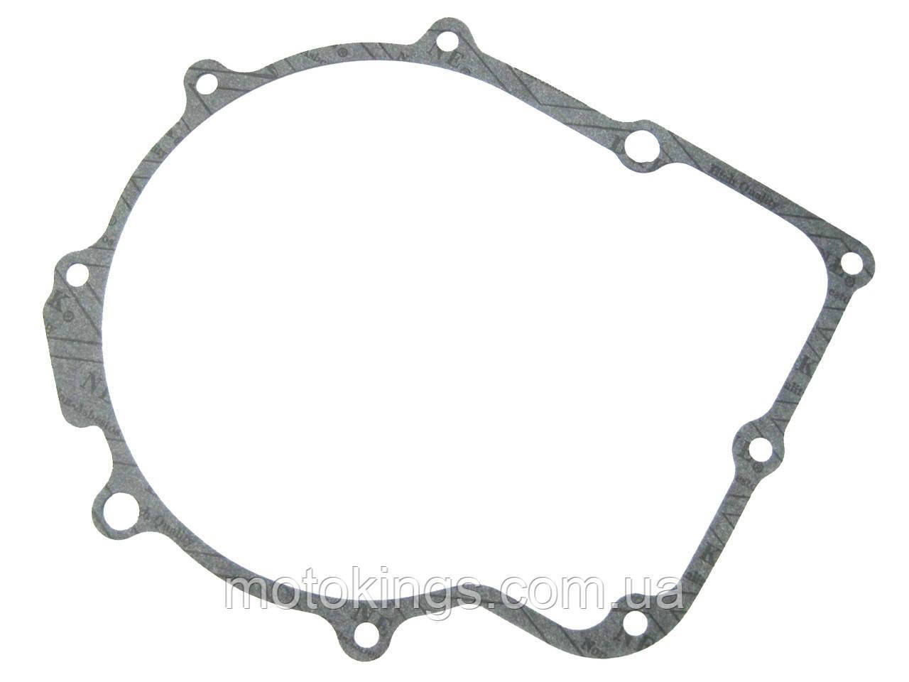 NAMURA ПРОКЛАДКА КРИШКИ ЗЧЕПЛЕННЯ YAMAHA YFM 660 GRIZZLY '02-08, YXR 660 RHINO/NA-40010CG4, фото 1