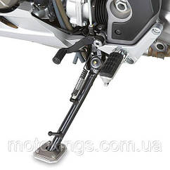 KAPPA РОЗШИРЕННЯ БОКОВОЇ СТІЙКИ HONDA CROSSTOURER 1200 / CROSSTOURER 1200 DCT (12-15) /ES1110K