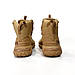 Черевики Sepatu UnderArmour HOVR Brown Boots ORI чоловічі (3023103-700), фото 5