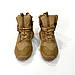 Черевики Sepatu UnderArmour HOVR Brown Boots ORI чоловічі (3023103-700), фото 6