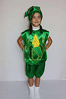 Кукуруза №1. Детский карнавальный костюм