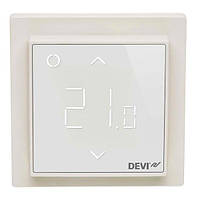 Терморегулятор DEVI Devireg Smart White