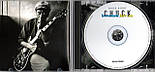 Музичний сд диск CHUCK BERRY Chuck (2017) (audio cd), фото 2