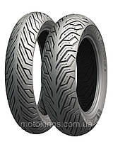 ШИНА MICHELIN 120/80-12 CITY GRIP 2 65S TL M/C ПЕРЕД/ЗАД DOT 10/2021/CAI694192/21