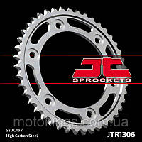 JT ЗВЕЗДА ЗАДНЯЯ 4399 43 HONDA CBR 900RR '00-'03 (CBR929,954) (JTR1306.43)* (ЦЕПЬ 530)/439943JT